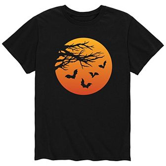 Men's Bats & Branches Tee