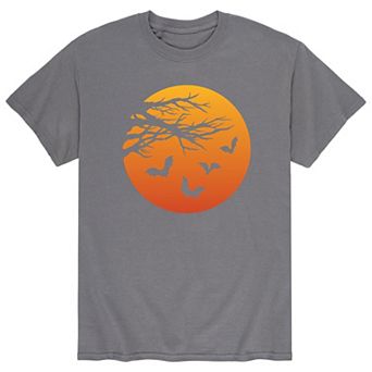 Men's Bats & Branches Tee