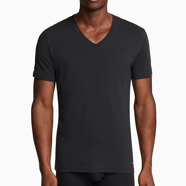 dri fit v neck undershirts