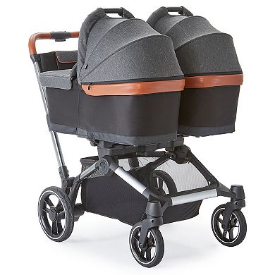 Contours Element Pramette and Removable Carrycot