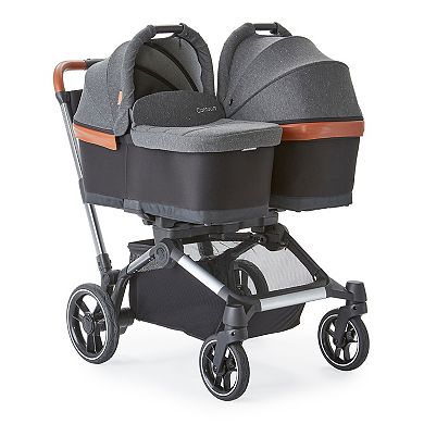 Contours Element Pramette and Removable Carrycot
