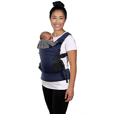 Contours Journey GO Baby Carrier