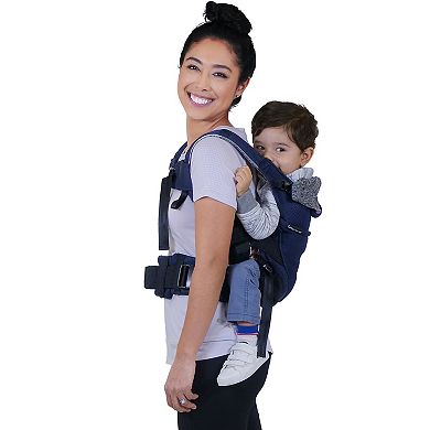 Contours Journey GO Baby Carrier