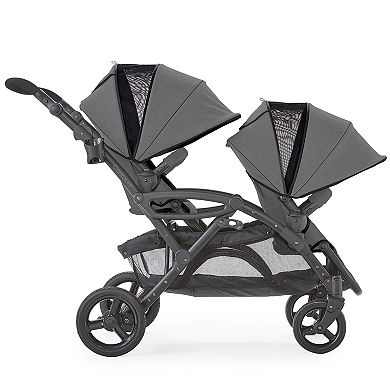 Contours Options Elite V2 Double Stroller