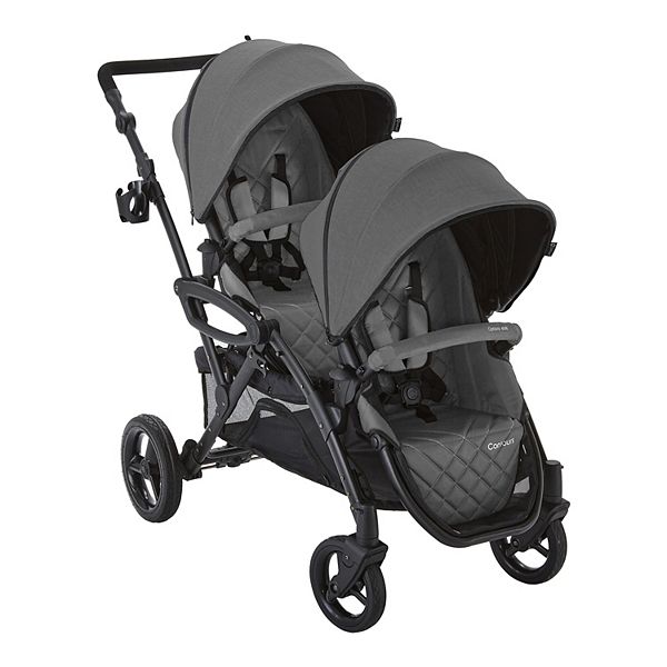 Kohl's store double stroller