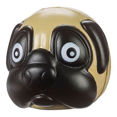 Toysmith Pug Stressball