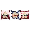 Celebrate Together™ Americana 3-pack Throw Pillow Set
