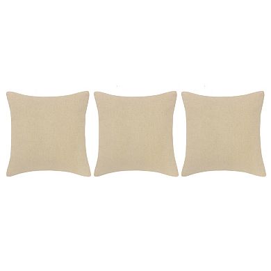Celebrate Together™ Americana 3-pack Throw Pillow Set