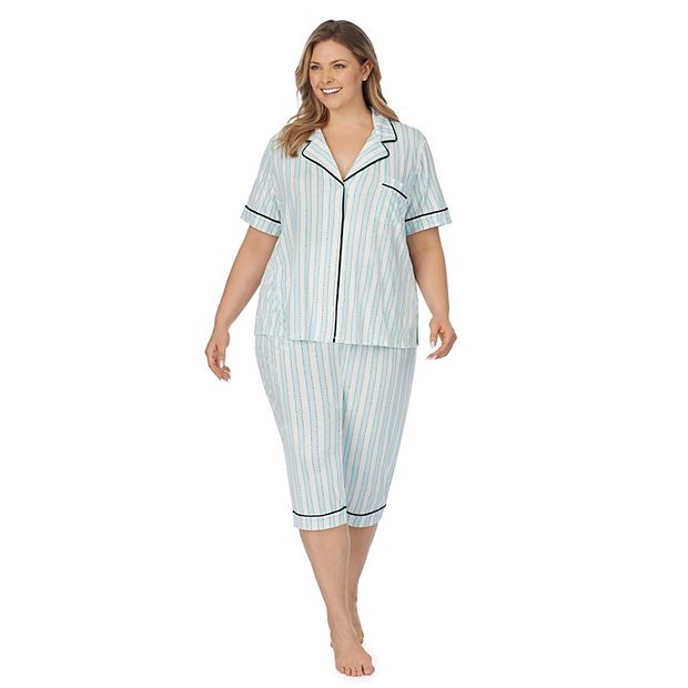 Kohls capri pants hot sale plus size