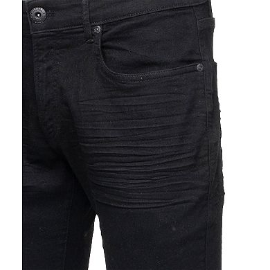 Men's Cultura Stretch 5-Pocket Skinny Jeans