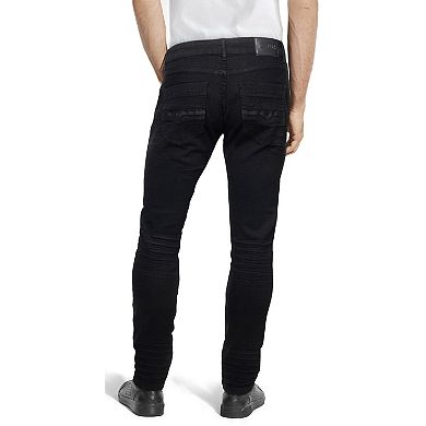 Men's Cultura Stretch 5-Pocket Skinny Jeans