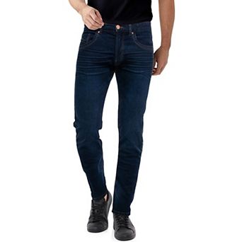 Men's Cultura Stretch 5-Pocket Skinny Jeans