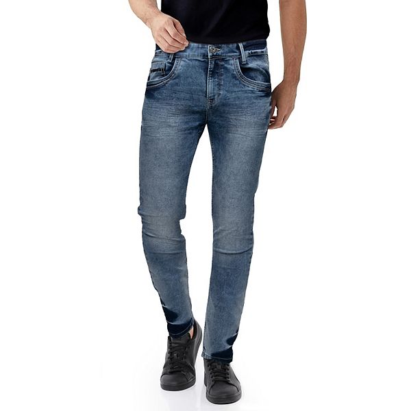 Kohls store moto jeans