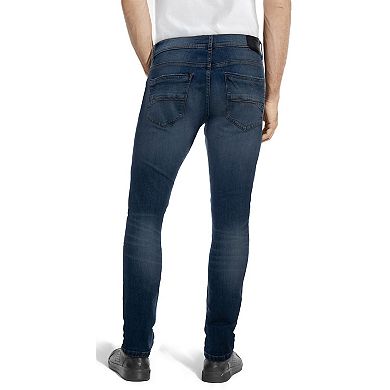 Men's Cultura Skinny-Fit Stretch Jeans