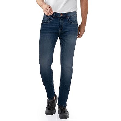 Shops skinny stretch jeans mens