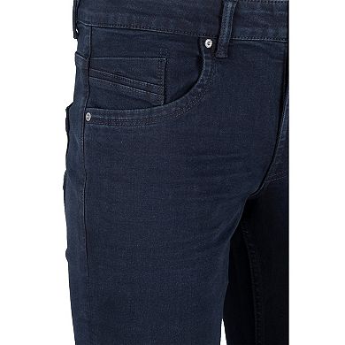 Men's Cultura Classic 5-Pocket Stretch Skinny Jeans