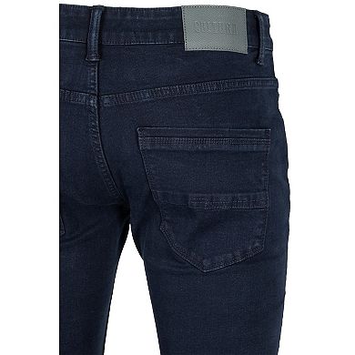 Men's Cultura Classic 5-Pocket Stretch Skinny Jeans