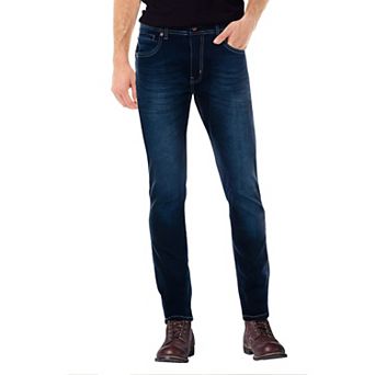Men's Cultura Classic 5-Pocket Stretch Skinny Jeans