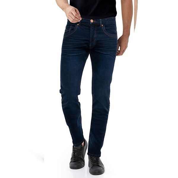 Kohls skinny sales jeans mens