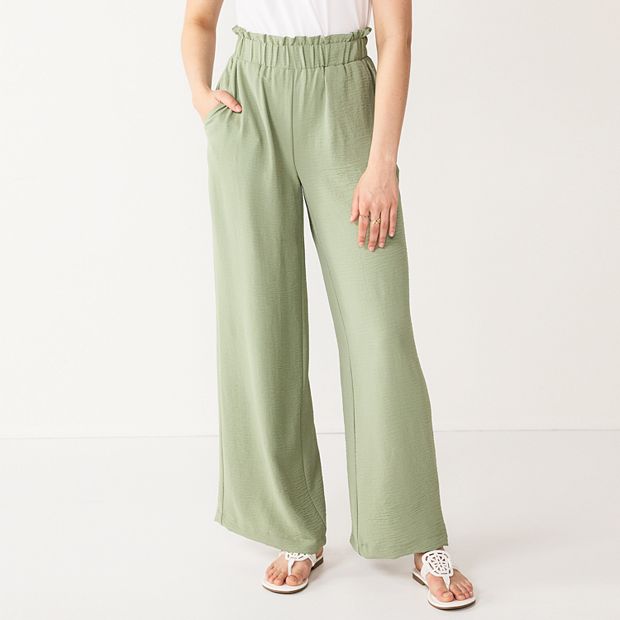 Palazzo pants kohls juniors best sale