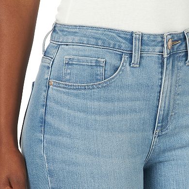 Plus Size Lee® Legendary High Rise Straight Jeans