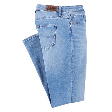 Plus Size Lee® Legendary High Rise Straight Jeans