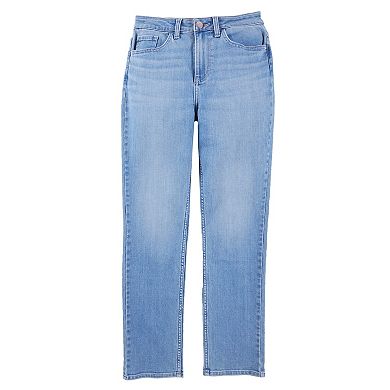 Plus Size Lee® Legendary High Rise Straight Jeans