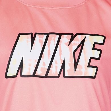 Girls 4-6x Nike Tee & Sprinter Short Set