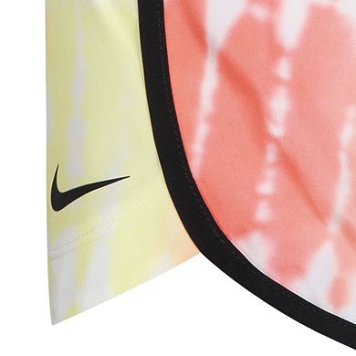 Girls 4-6x Nike Tee & Sprinter Short Set
