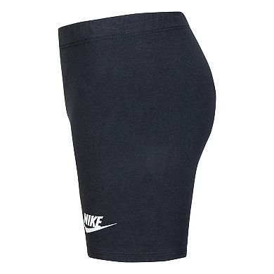 Girls 4-6x Nike Biker Shorts