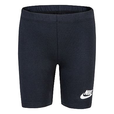 kohls nike biker shorts