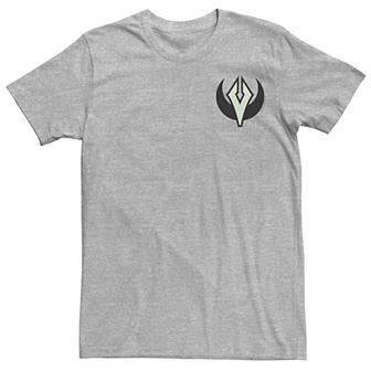 Men's Magic: The Gathering Silverquill College Pocket Logo Tee