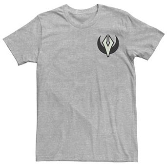 Men's Magic: The Gathering Silverquill College Pocket Logo Tee