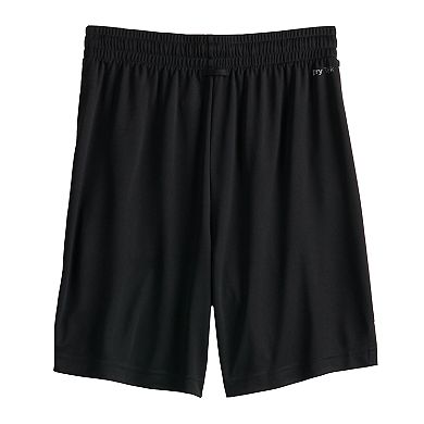 Boys 8-20 Tek Gear® Adaptive Dry Tek Shorts