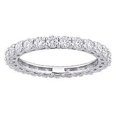 Kohls wedding hot sale bands womens