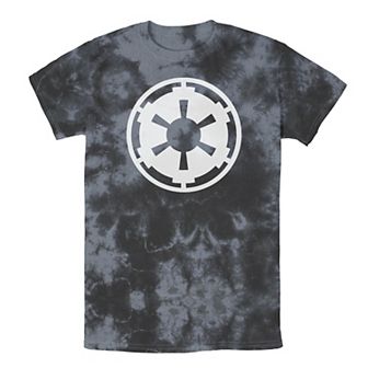 Men's Star Wars Empire Emblem Tee