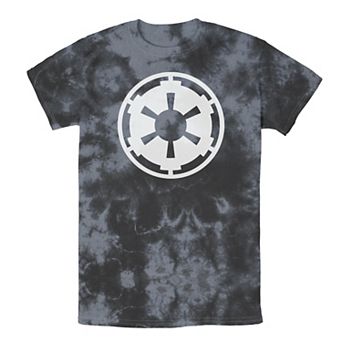 Men's Star Wars Empire Emblem Tee