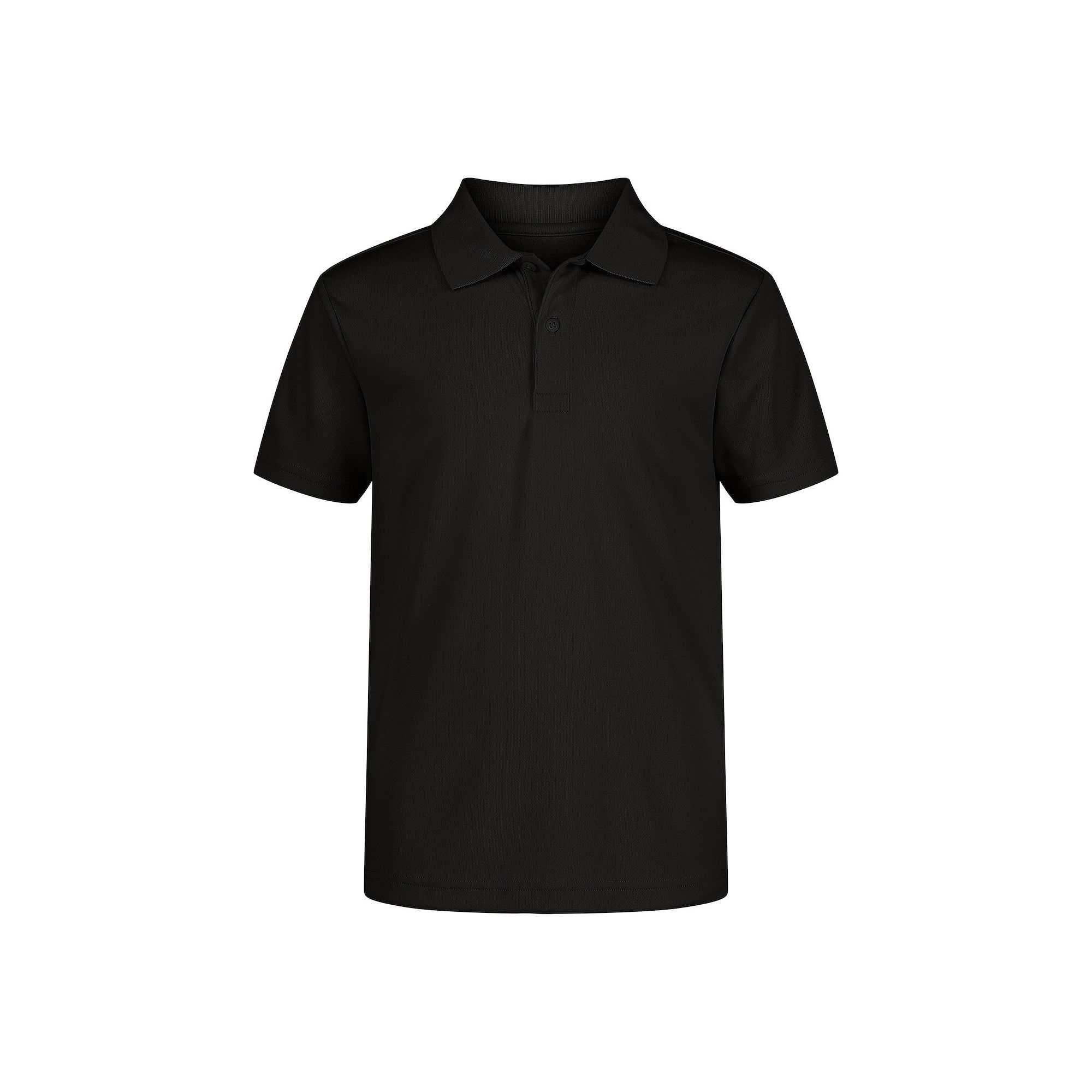 Boys 4-20 IZOD Performance Polo in Regular & Husky, Boys, Size: XXS (4-5),