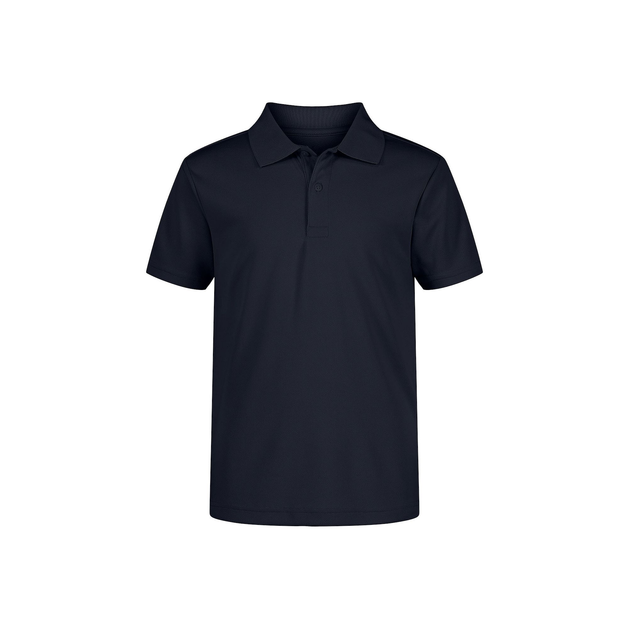 Boys 4-20 IZOD Performance Polo in Regular & Husky, Boys, Size: XXS (4-5),