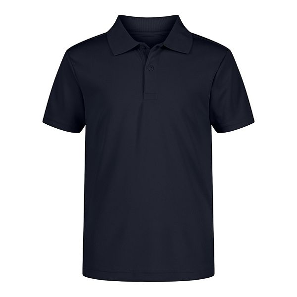 Boys 4-20 IZOD Performance Polo in Regular & Husky