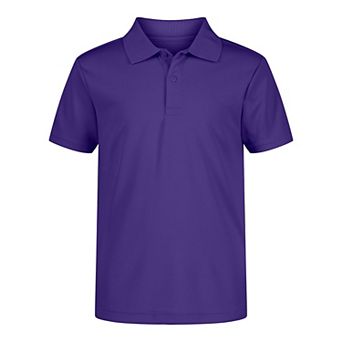 Boys 4-20 IZOD Performance Polo in Regular & Husky