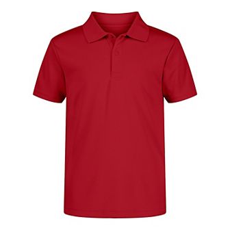 Boys 4-20 IZOD Performance Polo in Regular & Husky
