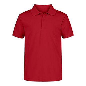 Boys 4-20 IZOD Performance Polo in Regular & Husky