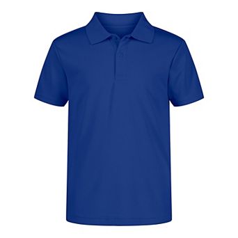 Boys 4-20 IZOD Performance Polo in Regular & Husky