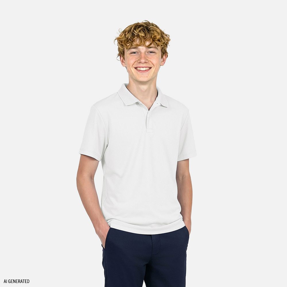 Boys 4-20 IZOD Performance Polo in Regular & Husky