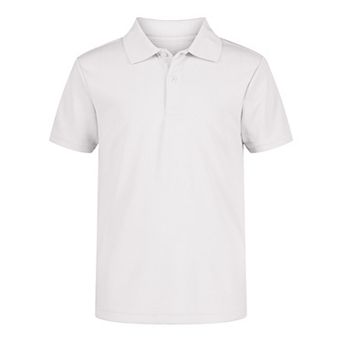 Boys 4-20 IZOD Performance Polo in Regular & Husky