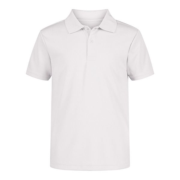 Boys 4-20 IZOD Performance Polo in Regular & Husky