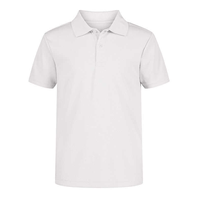 Boys 4-20 IZOD Performance Polo