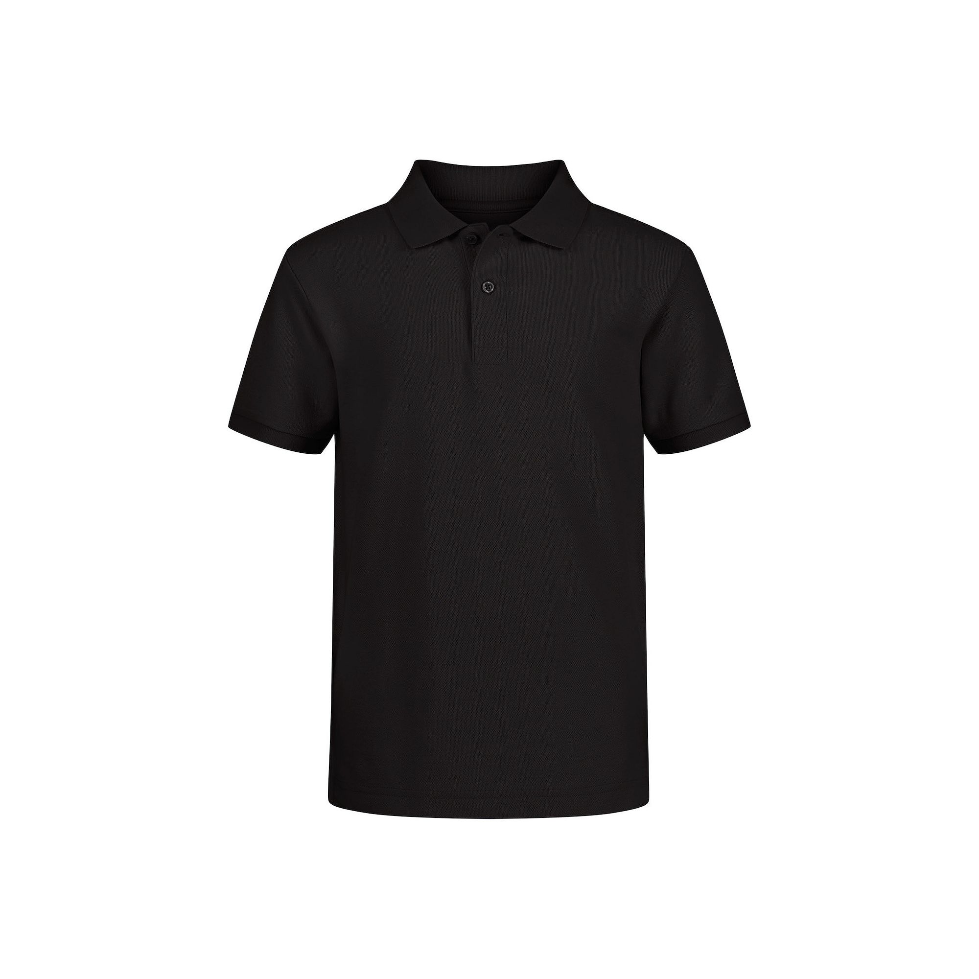 Boys 4-20 IZOD Double Pique Stretch Polo in Regular & Husky, Boys, Size: X