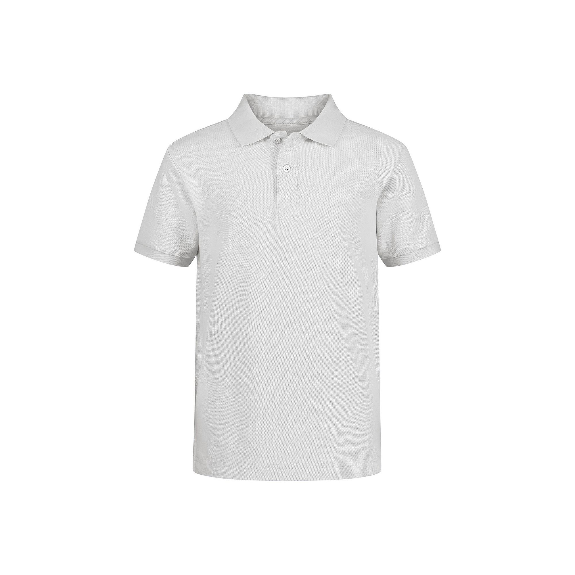 Boys 4-20 IZOD Double Pique Stretch Polo in Regular & Husky, Boys, Size: X